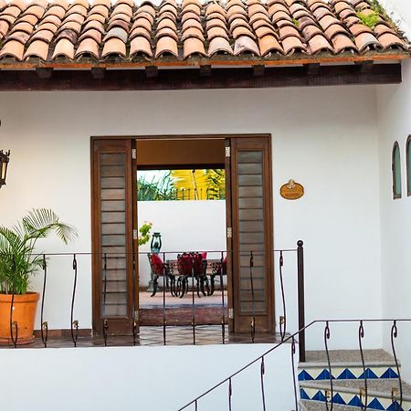 Bellview Hotel Boutique Πουέρτο Βαγιάρτα Εξωτερικό φωτογραφία