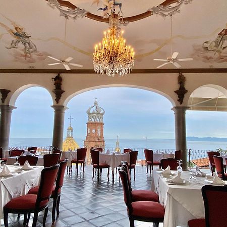 Bellview Hotel Boutique Πουέρτο Βαγιάρτα Εξωτερικό φωτογραφία
