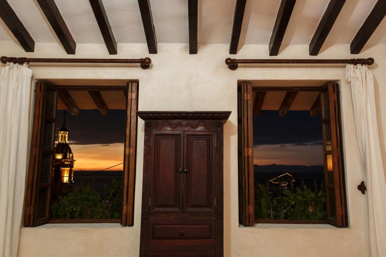 Bellview Hotel Boutique Πουέρτο Βαγιάρτα Εξωτερικό φωτογραφία