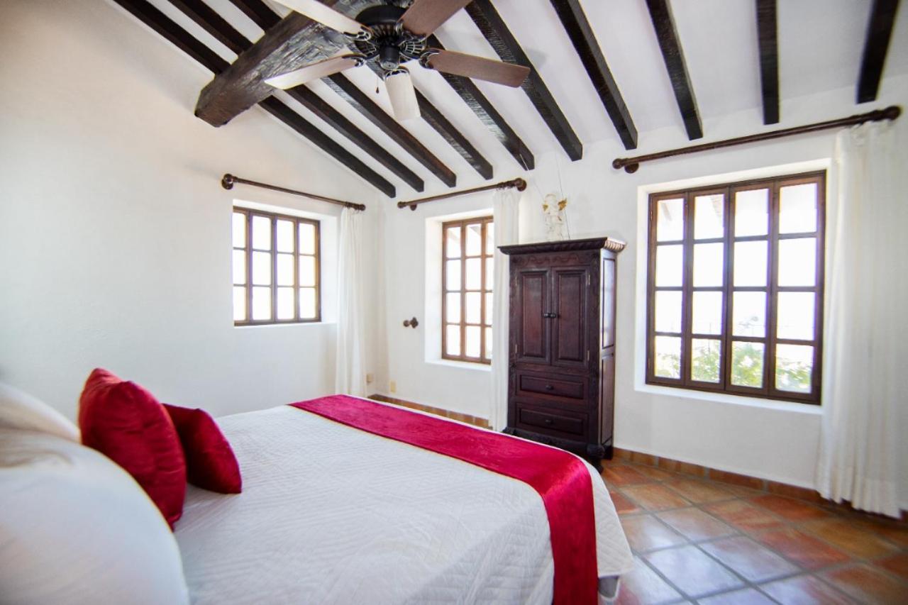 Bellview Hotel Boutique Πουέρτο Βαγιάρτα Εξωτερικό φωτογραφία