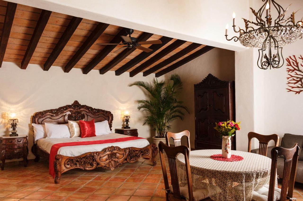 Bellview Hotel Boutique Πουέρτο Βαγιάρτα Εξωτερικό φωτογραφία