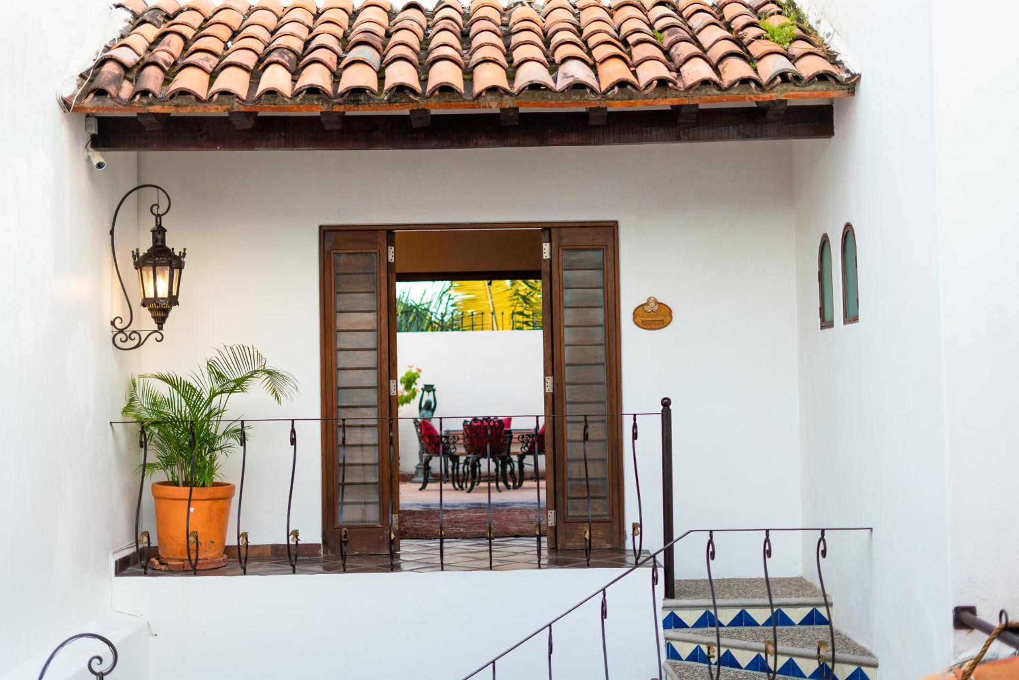 Bellview Hotel Boutique Πουέρτο Βαγιάρτα Εξωτερικό φωτογραφία