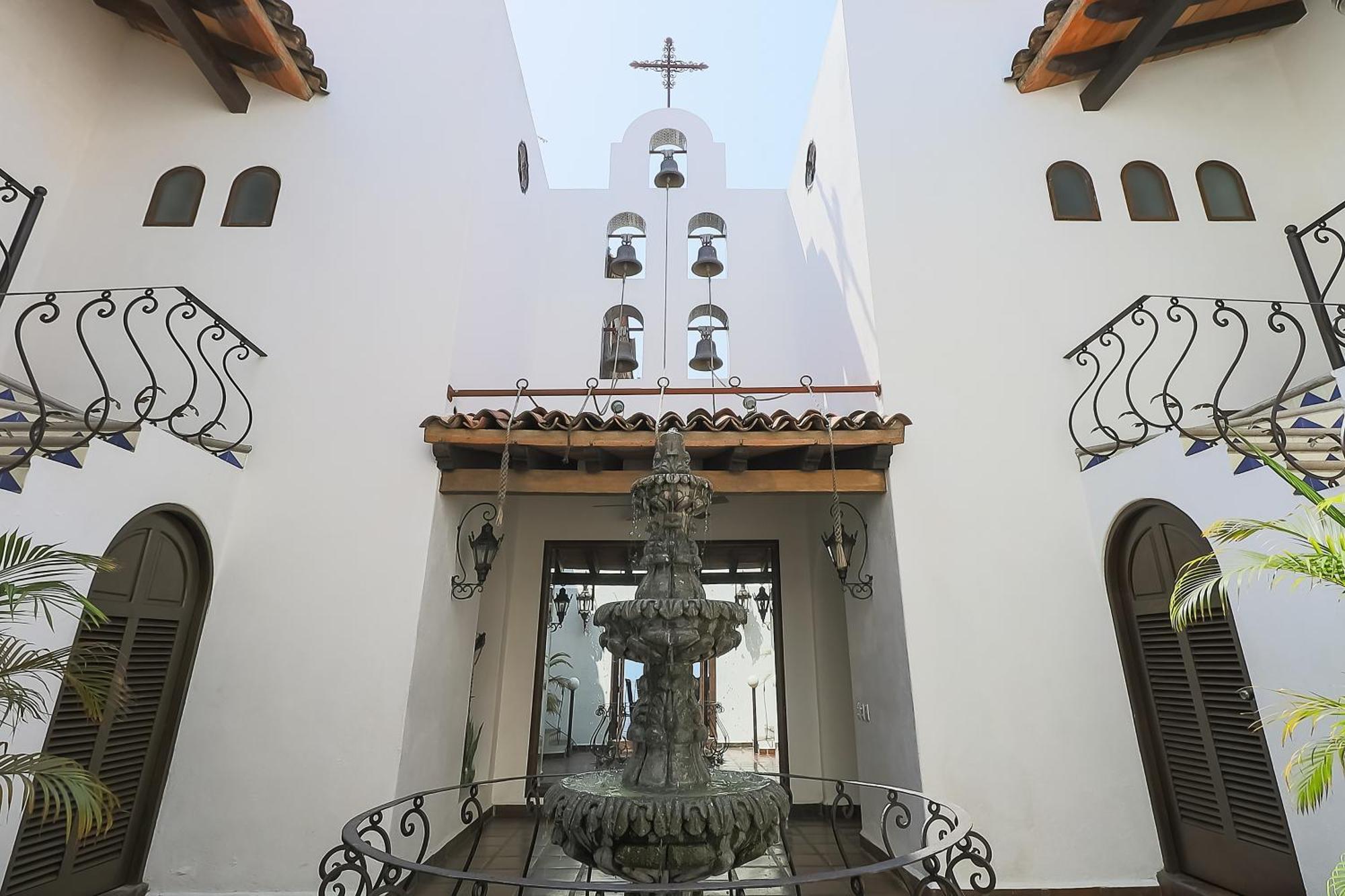 Bellview Hotel Boutique Πουέρτο Βαγιάρτα Εξωτερικό φωτογραφία