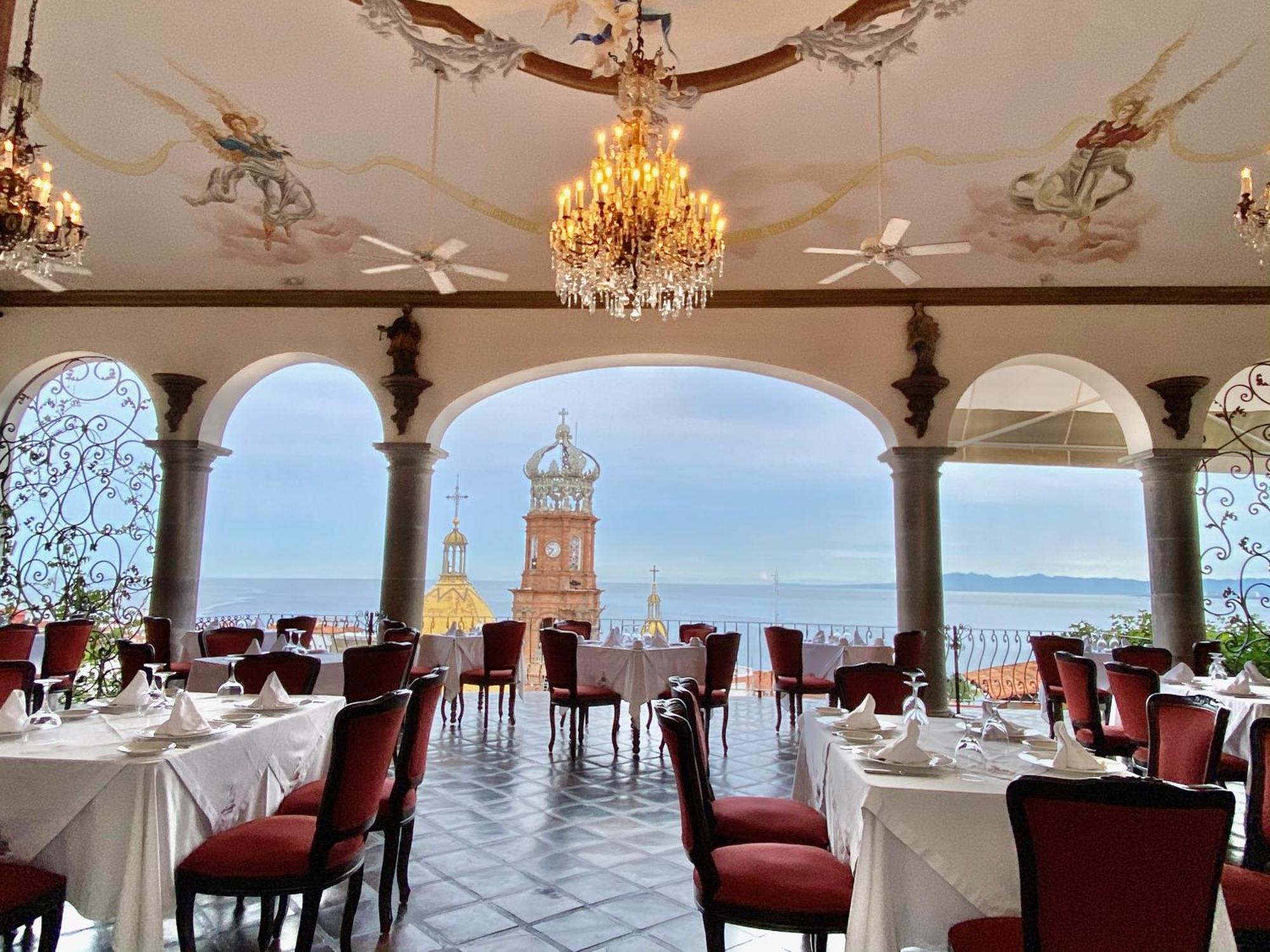 Bellview Hotel Boutique Πουέρτο Βαγιάρτα Εξωτερικό φωτογραφία