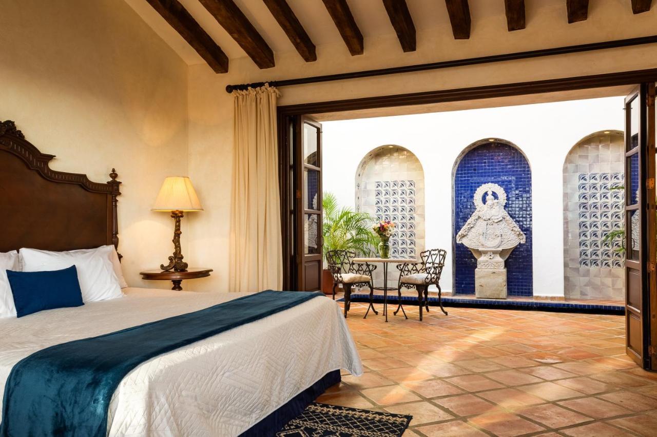 Bellview Hotel Boutique Πουέρτο Βαγιάρτα Εξωτερικό φωτογραφία