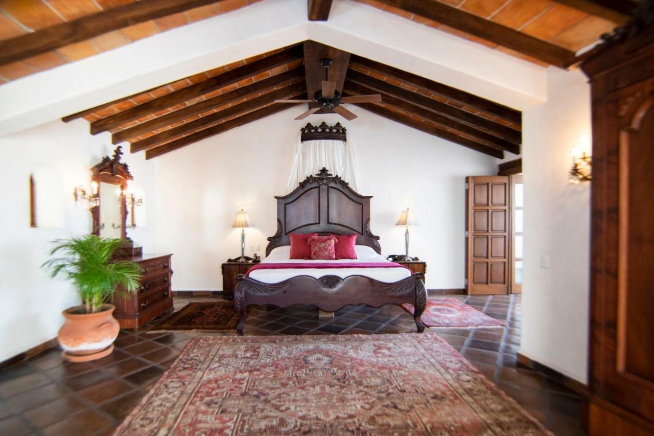 Bellview Hotel Boutique Πουέρτο Βαγιάρτα Εξωτερικό φωτογραφία