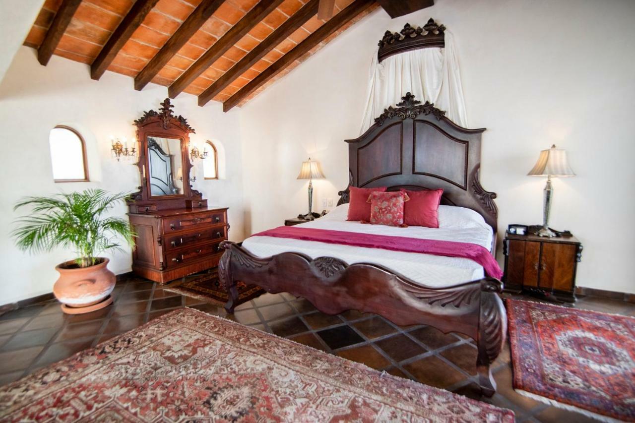 Bellview Hotel Boutique Πουέρτο Βαγιάρτα Εξωτερικό φωτογραφία
