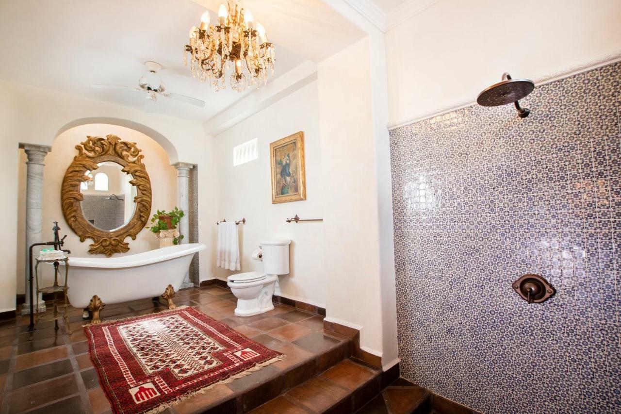 Bellview Hotel Boutique Πουέρτο Βαγιάρτα Εξωτερικό φωτογραφία