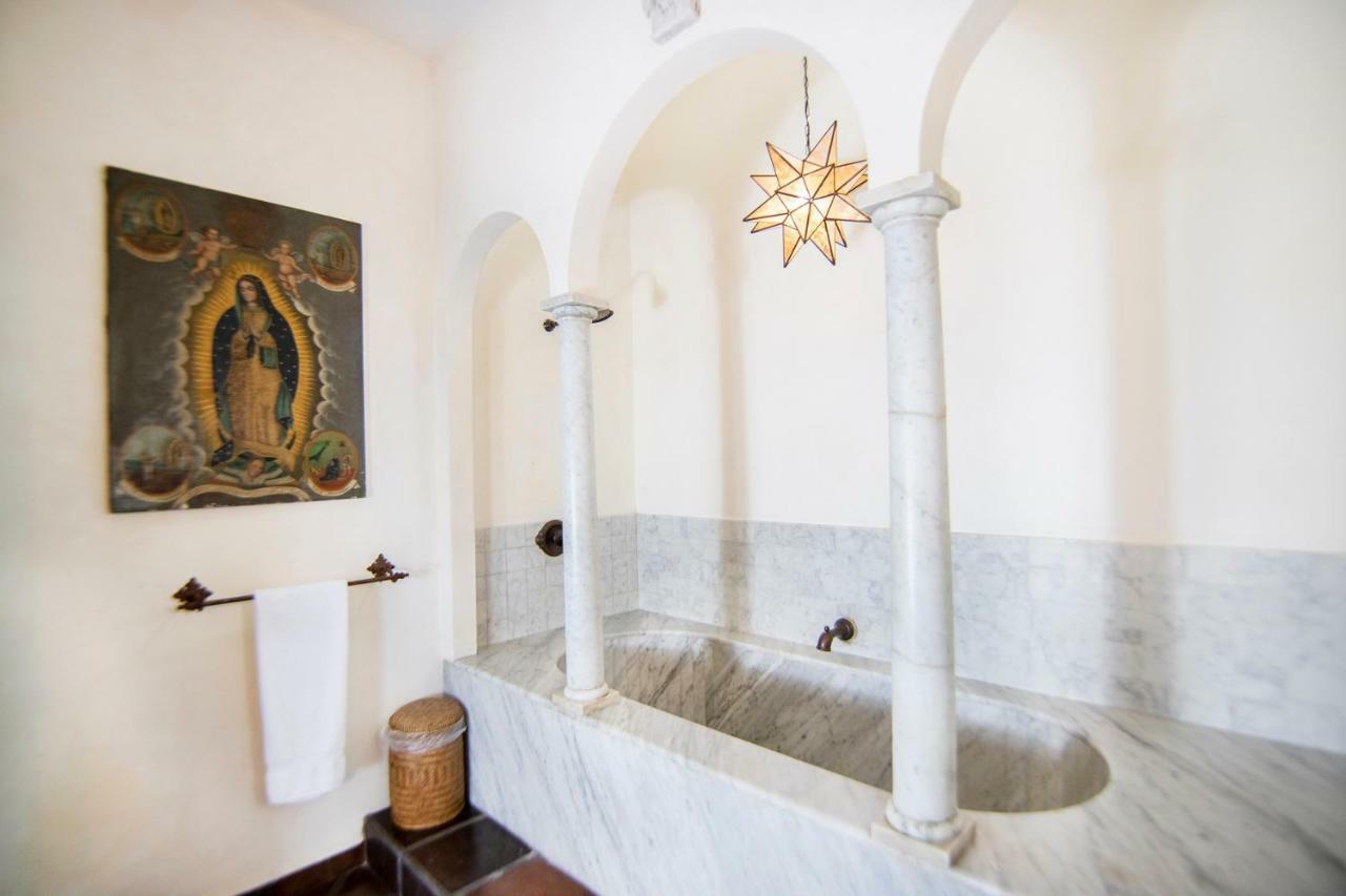 Bellview Hotel Boutique Πουέρτο Βαγιάρτα Εξωτερικό φωτογραφία