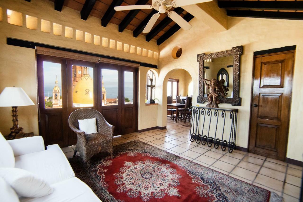 Bellview Hotel Boutique Πουέρτο Βαγιάρτα Εξωτερικό φωτογραφία