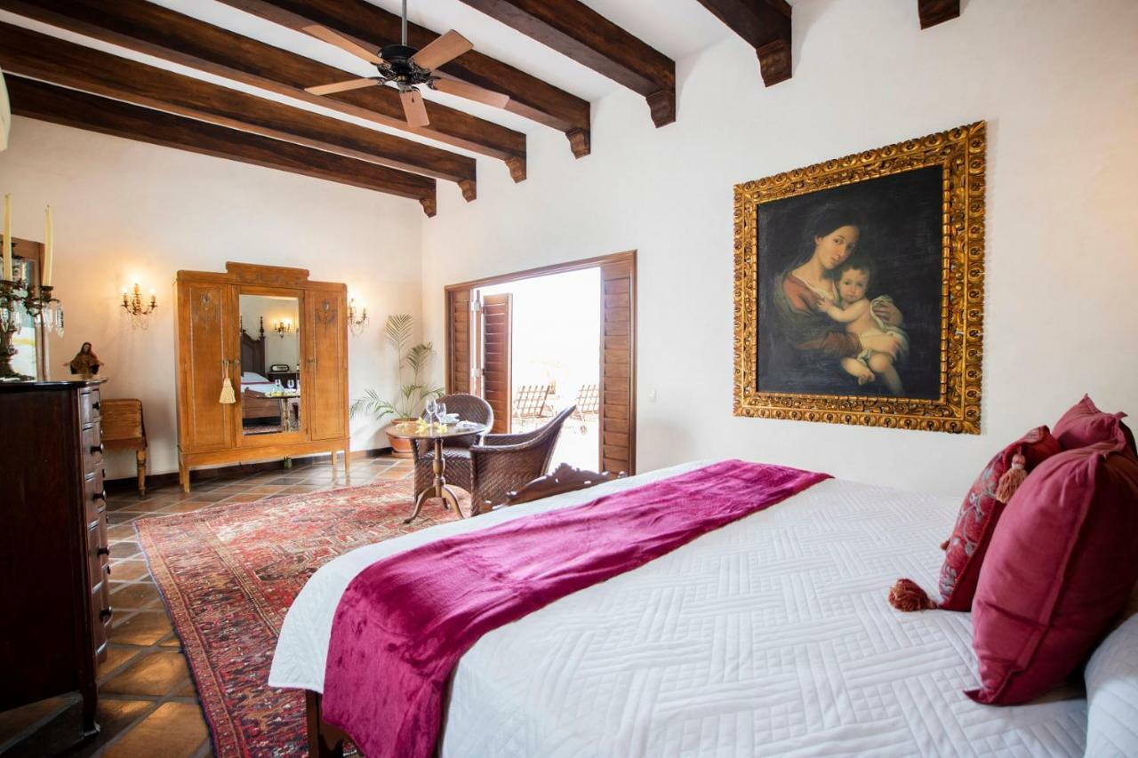 Bellview Hotel Boutique Πουέρτο Βαγιάρτα Εξωτερικό φωτογραφία