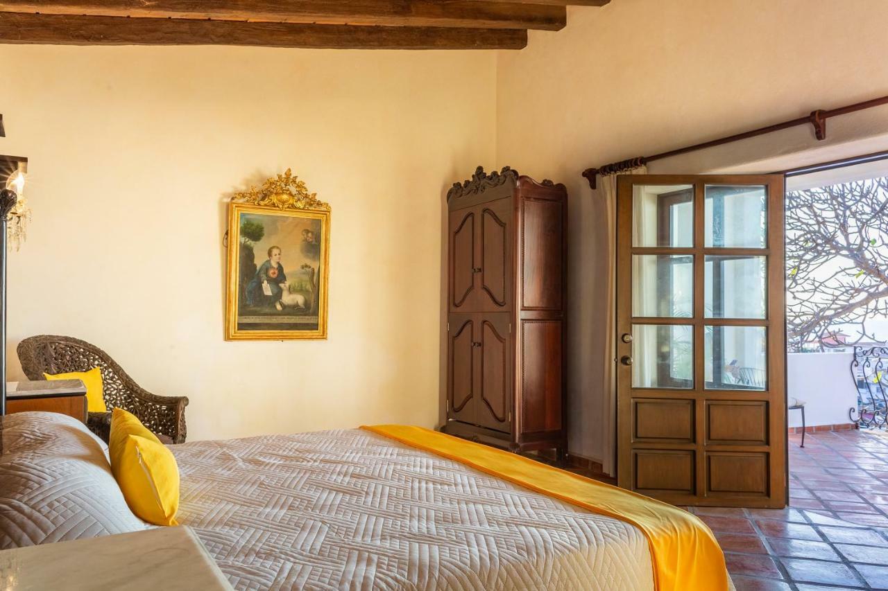 Bellview Hotel Boutique Πουέρτο Βαγιάρτα Εξωτερικό φωτογραφία