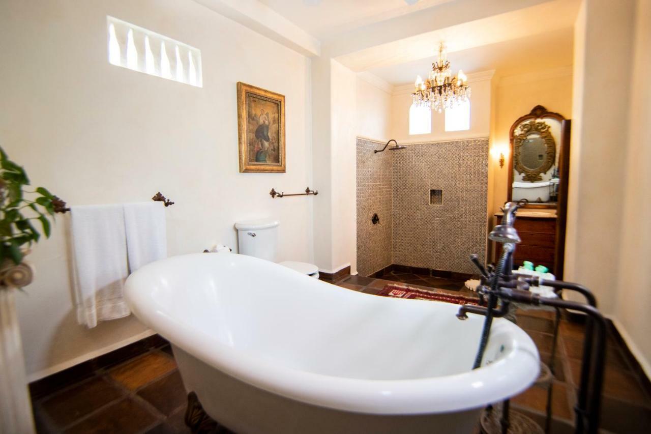 Bellview Hotel Boutique Πουέρτο Βαγιάρτα Εξωτερικό φωτογραφία