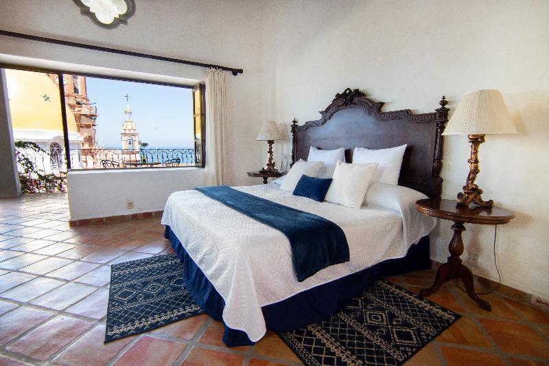 Bellview Hotel Boutique Πουέρτο Βαγιάρτα Εξωτερικό φωτογραφία