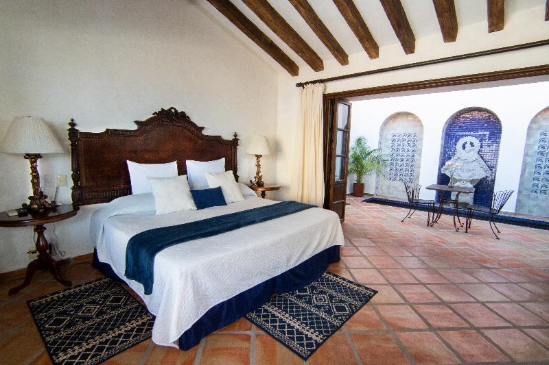 Bellview Hotel Boutique Πουέρτο Βαγιάρτα Εξωτερικό φωτογραφία
