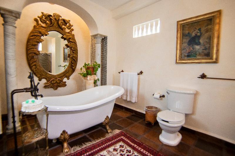 Bellview Hotel Boutique Πουέρτο Βαγιάρτα Εξωτερικό φωτογραφία